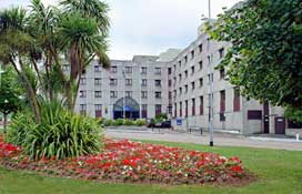 Copthorne Hotel Plymouth,  Plymouth